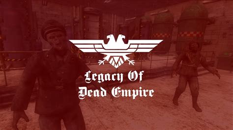 Legacy Of Dead Empire V1.3 MOD APK